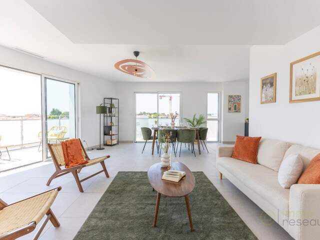 Appartement neuf — photo du bien