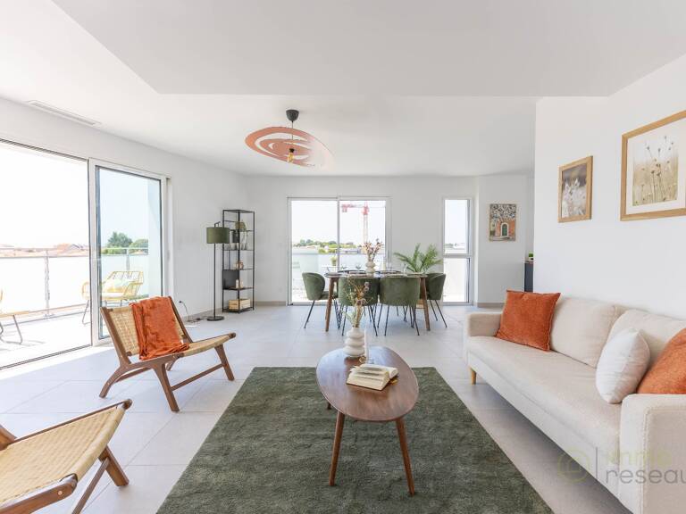 Appartement neuf — photo 1