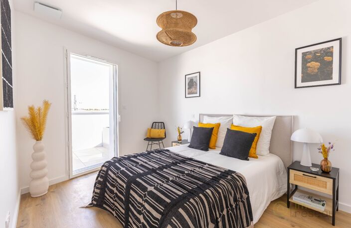 Appartement neuf — photo 3
