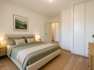 T3 avec jardin privatif de 60m², terrasse, parking privé — photo 4