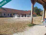 Ancien corps de ferme de 1870 à rénover. — photo 2