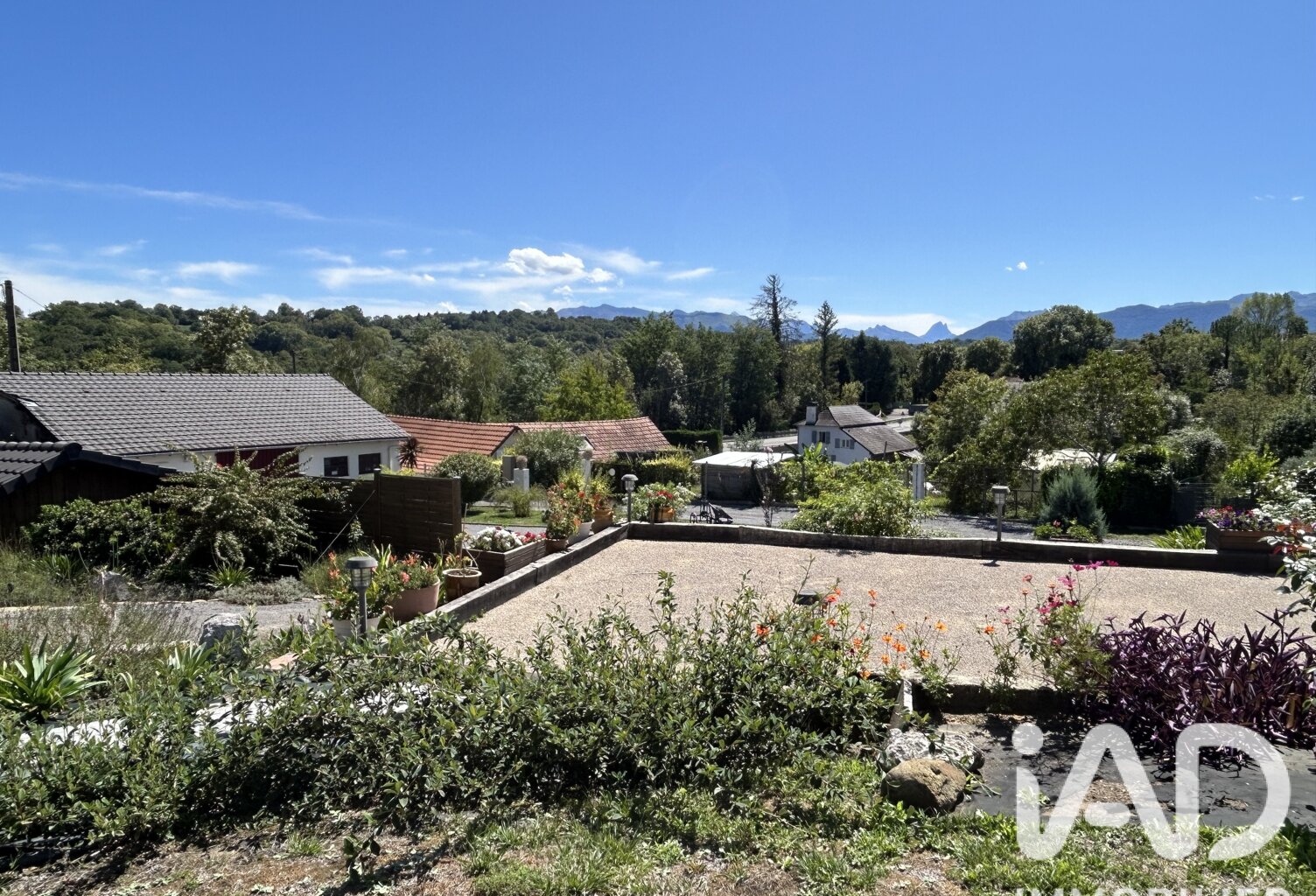 Vente Maison/villa 5 pièces — photo 1