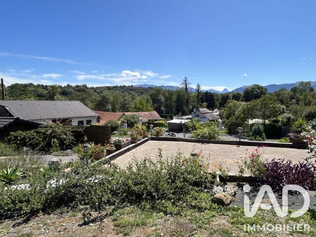 Vente Maison/villa 5 pièces — photo du bien