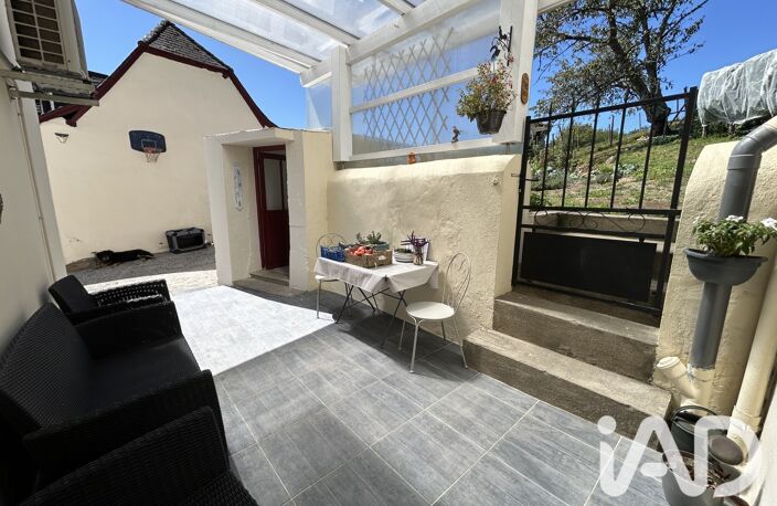 Vente Maison/villa 5 pièces — photo 2