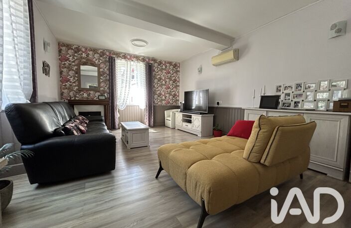 Vente Maison/villa 5 pièces — photo 3