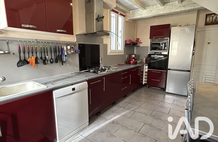 Vente Maison/villa 5 pièces — photo 4