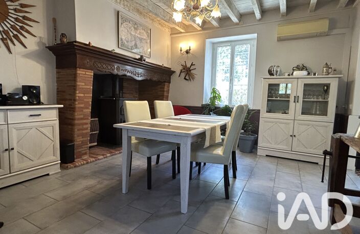 Vente Maison/villa 5 pièces — photo 5