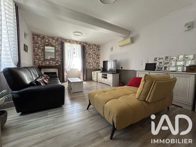 Vente Maison/villa 5 pièces — photo du bien