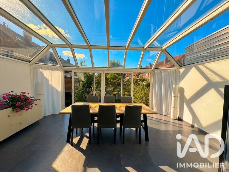 Vente Maison/villa 7 pièces — photo 1