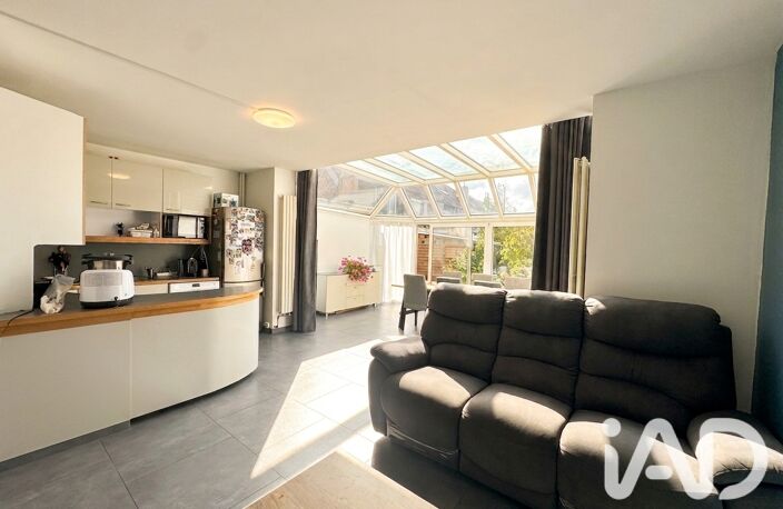 Vente Maison/villa 7 pièces — photo 2