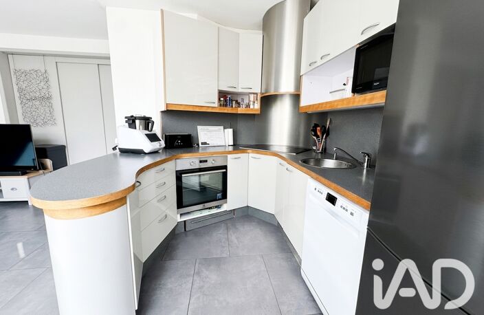 Vente Maison/villa 7 pièces — photo 3