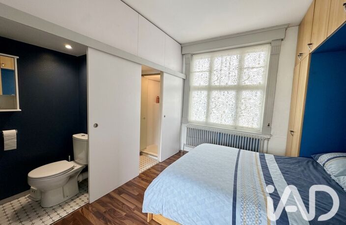 Vente Maison/villa 7 pièces — photo 4