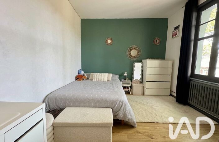 Vente Maison/villa 7 pièces — photo 5
