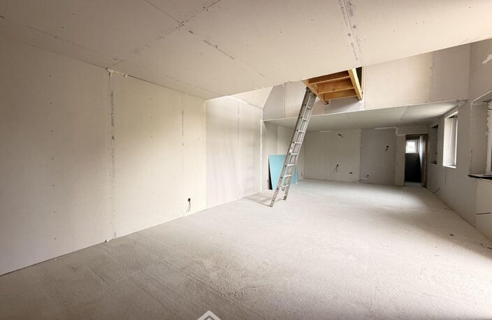 Maison - 84m² - Mesbrecourt-Richecourt — photo 2