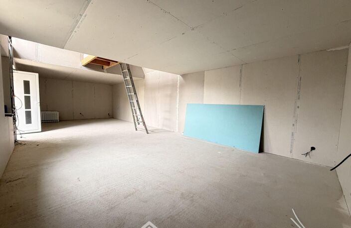 Maison - 84m² - Mesbrecourt-Richecourt — photo 3