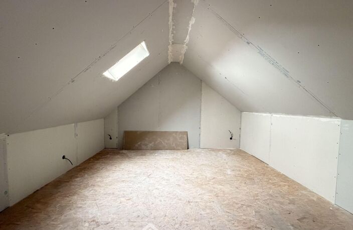 Maison - 84m² - Mesbrecourt-Richecourt — photo 5