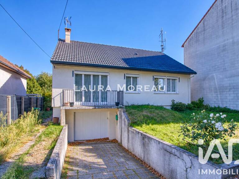 Vente Maison traditionnelle 5 pièces — photo 1