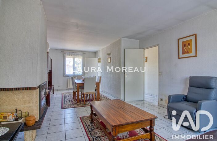 Vente Maison traditionnelle 5 pièces — photo 2