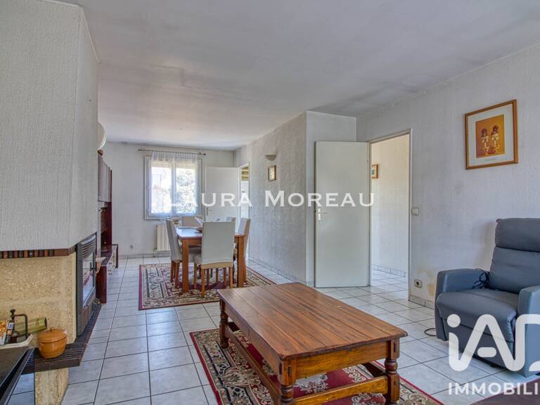 Vente Maison traditionnelle 5 pièces — photo 1