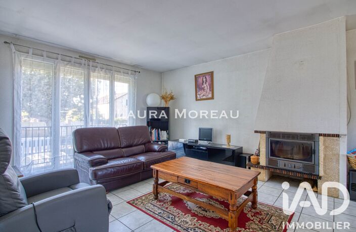 Vente Maison traditionnelle 5 pièces — photo 3