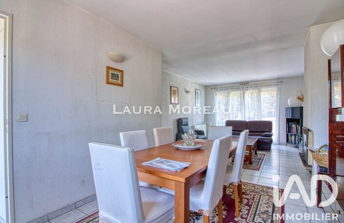 Vente Maison traditionnelle 5 pièces — photo 4