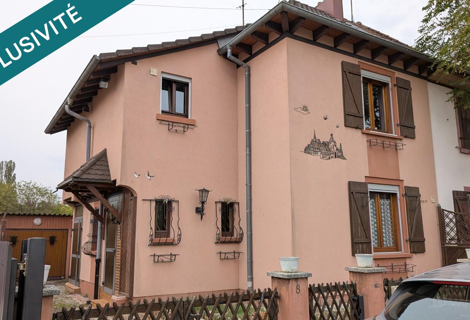 Et si cette maison attendait votre imagination ? — photo 1