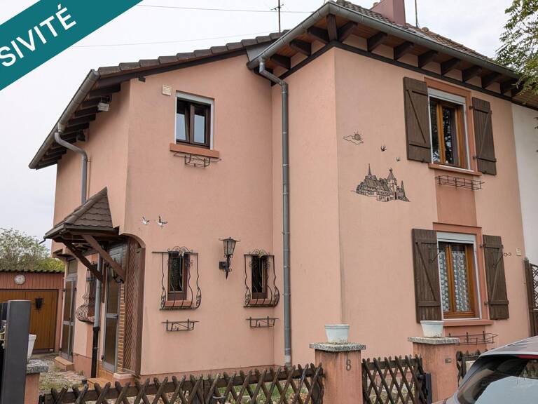 Et si cette maison attendait votre imagination ? — photo 1