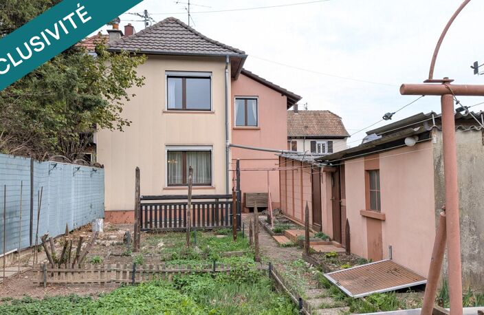 Et si cette maison attendait votre imagination ? — photo 2