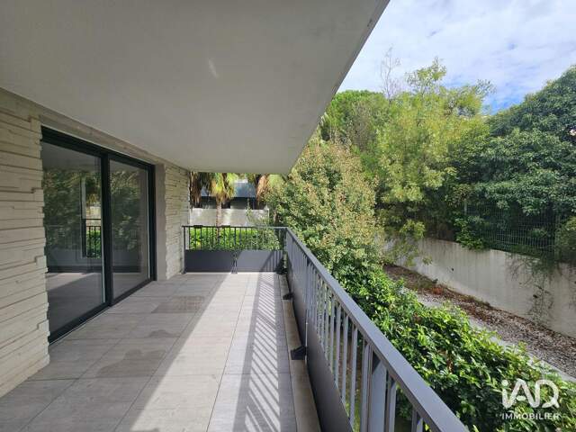 Location Appartement 3 pièces — photo du bien