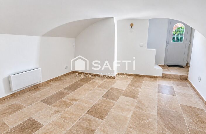 Maison de village en pierre entièrement rénovée — photo 2