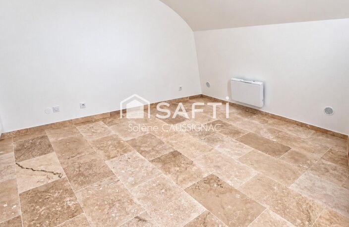 Maison de village en pierre entièrement rénovée — photo 3