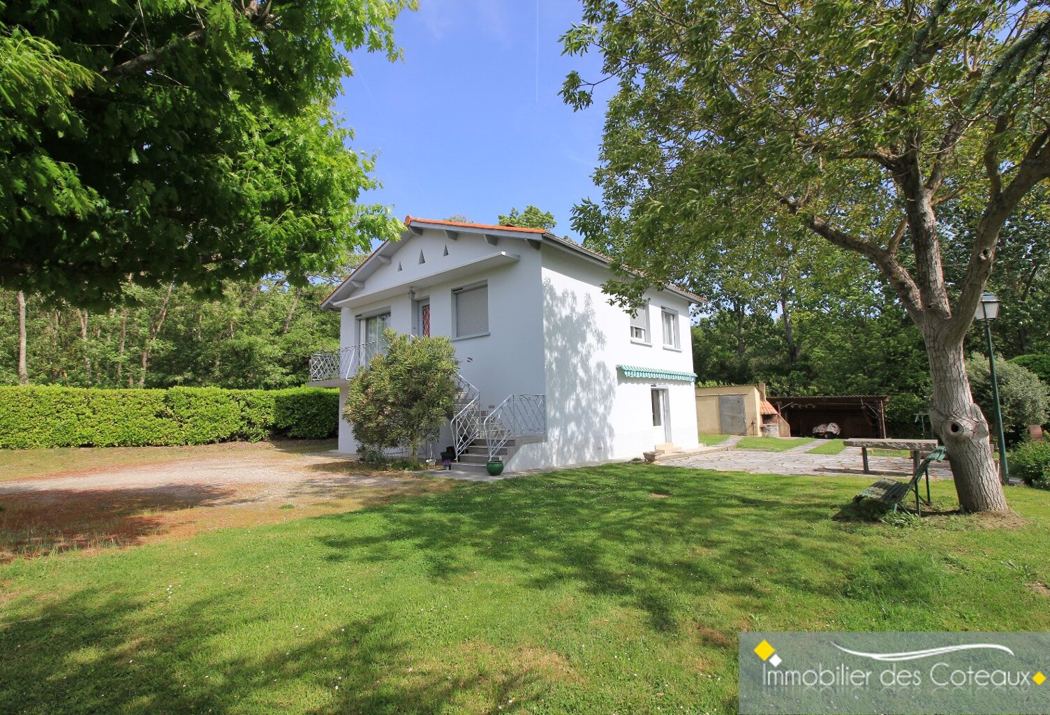 Maison parfaitement entretenue — photo 1