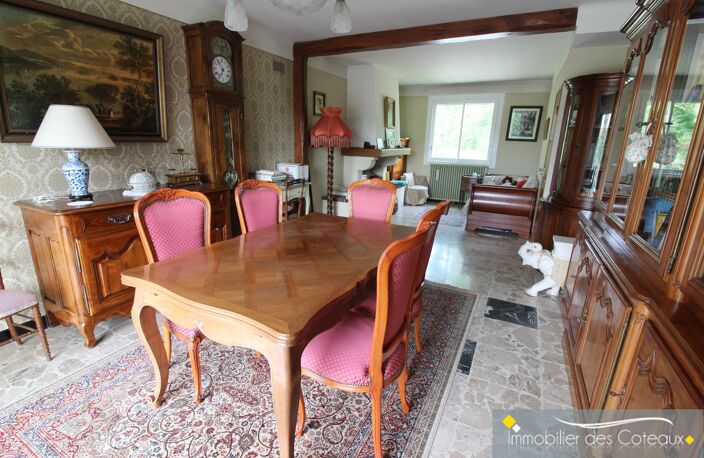 Maison parfaitement entretenue — photo 3