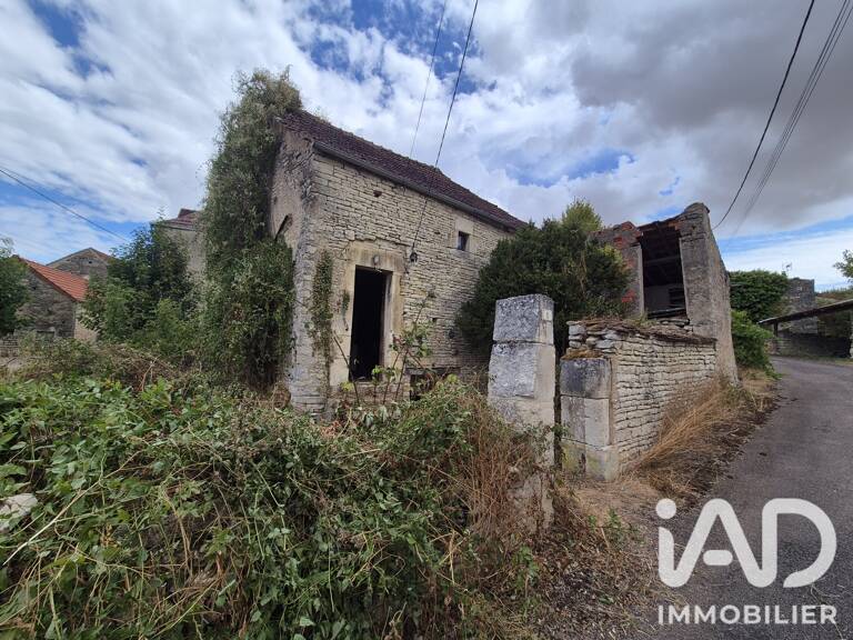Vente Maison/villa 2 pièces — photo 1