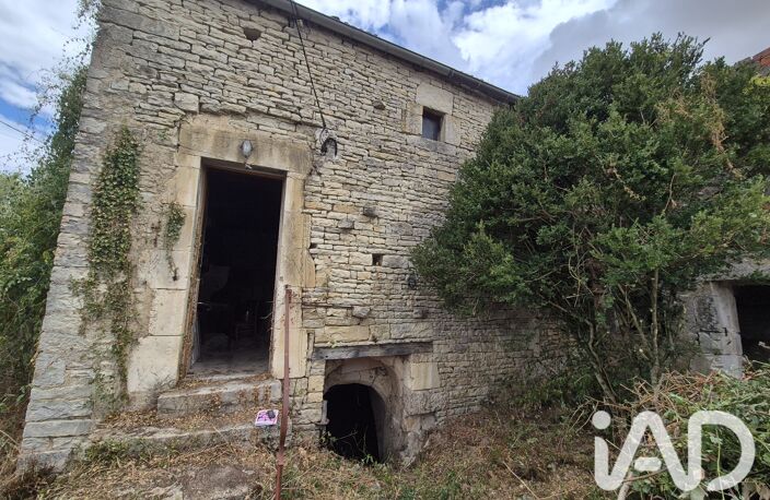 Vente Maison/villa 2 pièces — photo 2