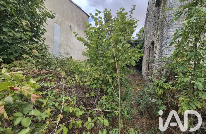 Vente Maison/villa 2 pièces — photo 4