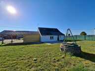 MAISON RENOVEE DE 55M² SUR UN TERRAIN DE 911M² EN CAMPAGNE. — photo 2
