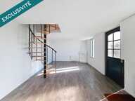 MAISON RENOVEE DE 55M² SUR UN TERRAIN DE 911M² EN CAMPAGNE. — photo 3