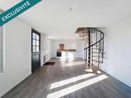 MAISON RENOVEE DE 55M² SUR UN TERRAIN DE 911M² EN CAMPAGNE. — photo 4