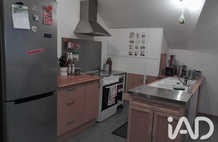 Vente Immeuble 427 m&sup2; — photo 2