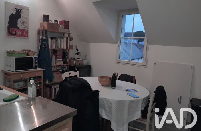 Vente Immeuble 427 m&sup2; — photo 3
