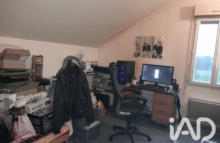 Vente Immeuble 427 m&sup2; — photo 5