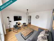 T4 rénové de 79 m² - colocation en place — photo 2