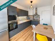 T4 rénové de 79 m² - colocation en place — photo 3