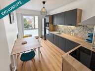 T4 rénové de 79 m² - colocation en place — photo 4