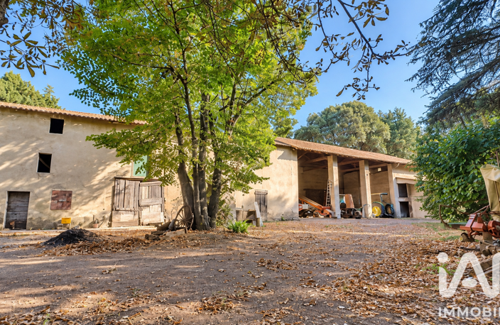 Vente Ferme 10 pièces — photo 2