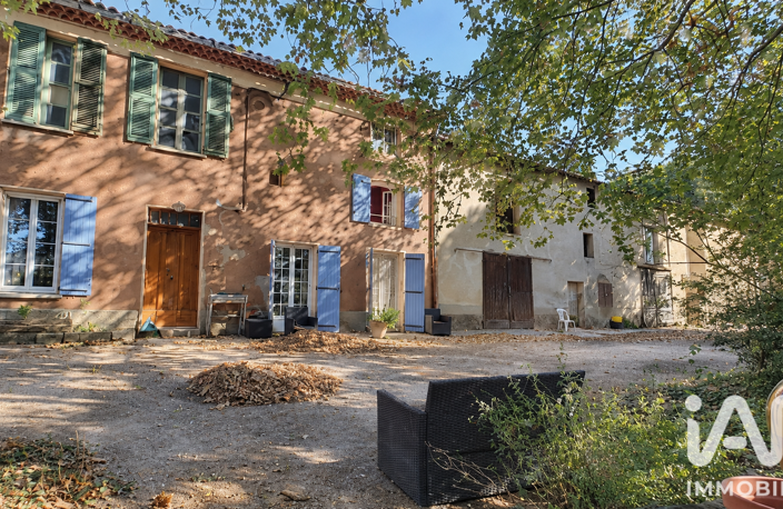 Vente Ferme 10 pièces — photo 3
