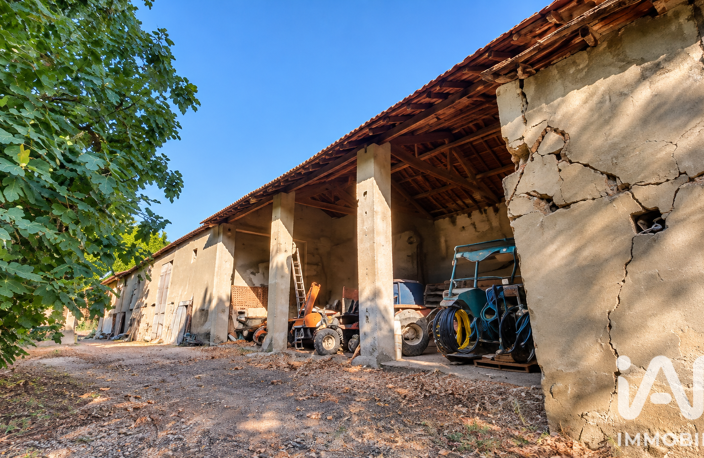 Vente Ferme 10 pièces — photo 4
