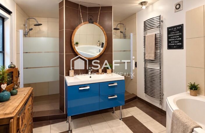 COUP DE CUR  Loft d'exception de 186 m² à Ligny-en-Cambrésis — photo 4