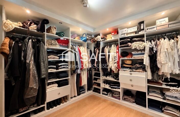 COUP DE CUR  Loft d'exception de 186 m² à Ligny-en-Cambrésis — photo 5
